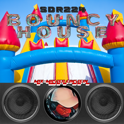 SDR224: Bouncy House