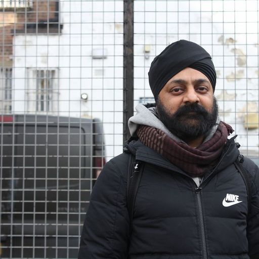 Nāda Sonics w/ Sway of the Verses - 1st February 2025