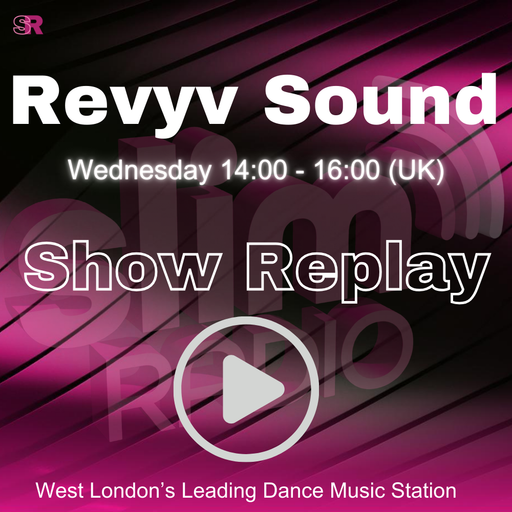 20-05-2026 - Revyv Sound - Slim Radio