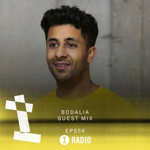 Toolroom Radio EP556 - Bodalia Guest Mix