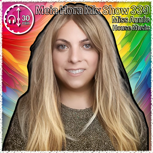 MHMS339 Miss Anni - House Music
