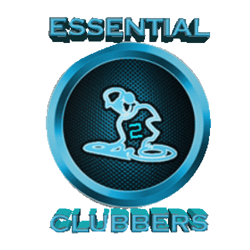 Live from the BASSment - Essential Clubbers Radio Ch 2 - 3-5-23