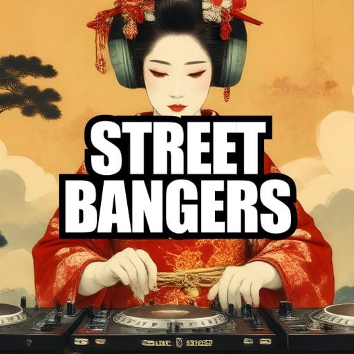 Street Bangers Mix 2025 | #71 | Jersey Club UK Funky Ghetto House