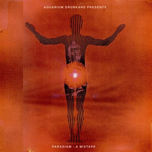 Paradigm – A Mixtape