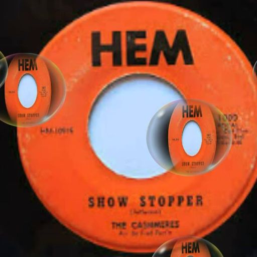THE PETE SMITH NORTHERN SOUL SHOW 2020 # 40 – “3 HOURS WORTH OF NORTHERN SOUL MAGIC”