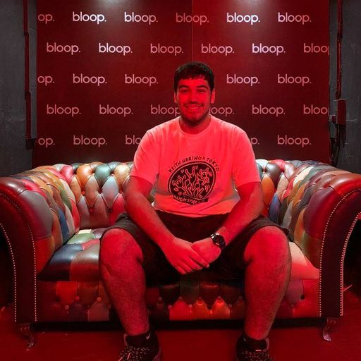 All Things House w/ Stanley Hood - 23.06.21