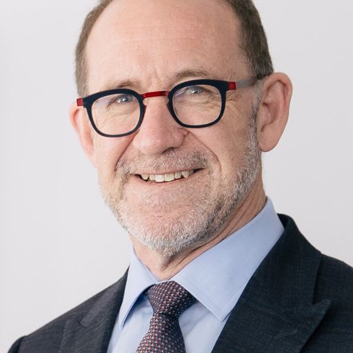 Mayoral Breakfast Catch-Up - Andrew Little – Wellington Central- 04/03/2026
