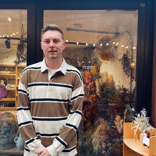 Lewis Smart - 10/01/23