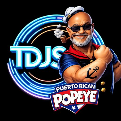 TDJ'S Mix 26 Tech House 43