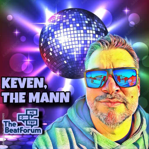 BOOGIE OOGIE TIME w/ KEVEN THE MANN 2/24/24