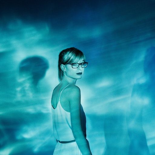 Discreet Music – Kelly Moran