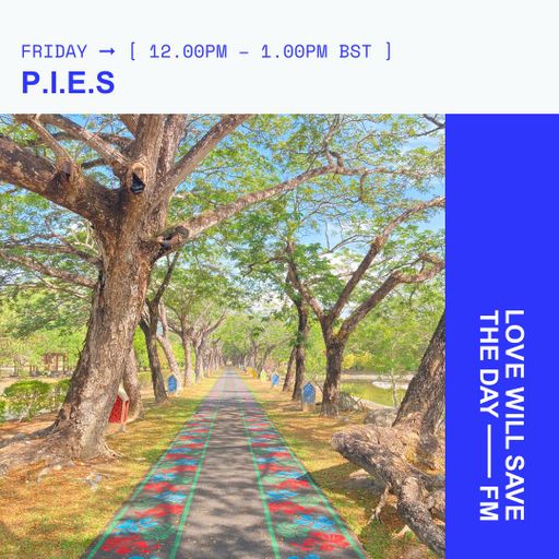 2024-03-22 PIES | LWSTD-FM