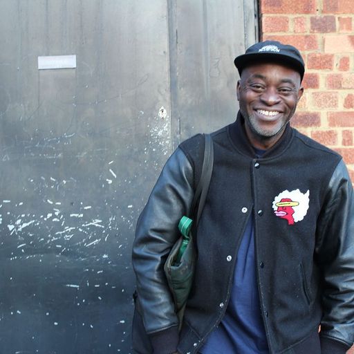 Charlie Dark - 28th February 2026