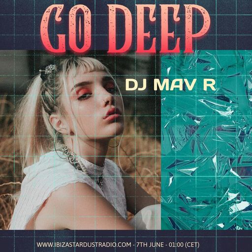 DJ MAV R	-	ISR - Go Deep