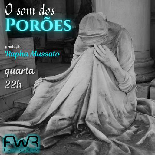 O Som dos Porões 043 - 1.2.2023