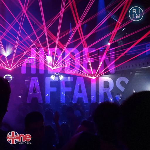 ++ HIDDEN AFFAIRS | mixtape 1643 ++