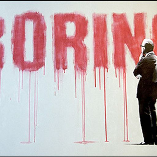 Boring