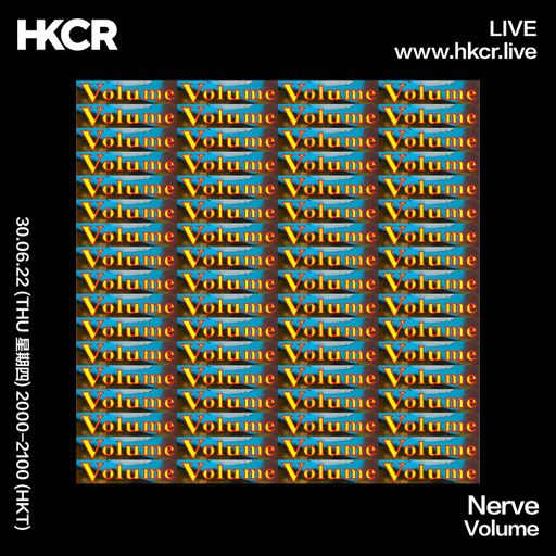 Nerve: Volume - 30/06/2022