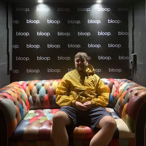 Pubs, Clubs & Video Tapes w/ Jeremy Osbourne - 28.07.20