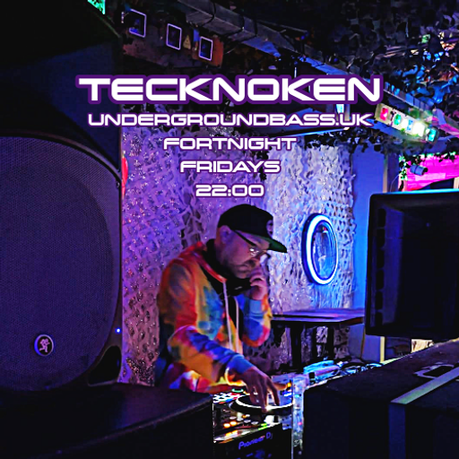 13-07-24 - Hardcore Bass Hertz 2 Warm Up.Set - Undergroundbass