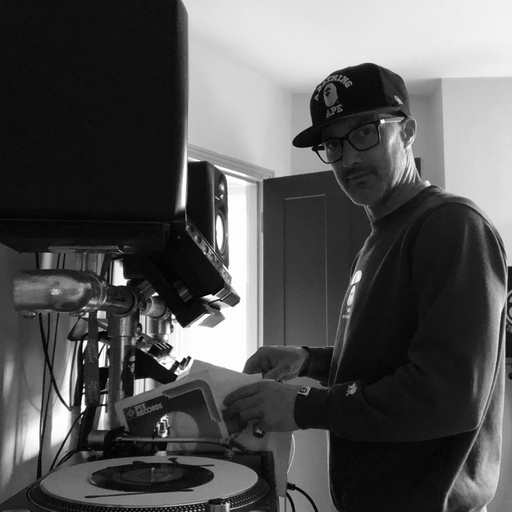 Breakin' Down Boundaries & Northern Soul Pt 2 21/03/2021