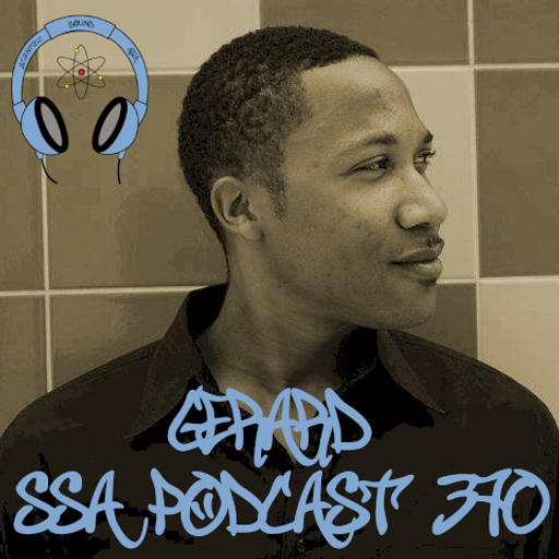 Scientific Sound Radio Podcast 370, Gerards' 'The Hit List' 32.