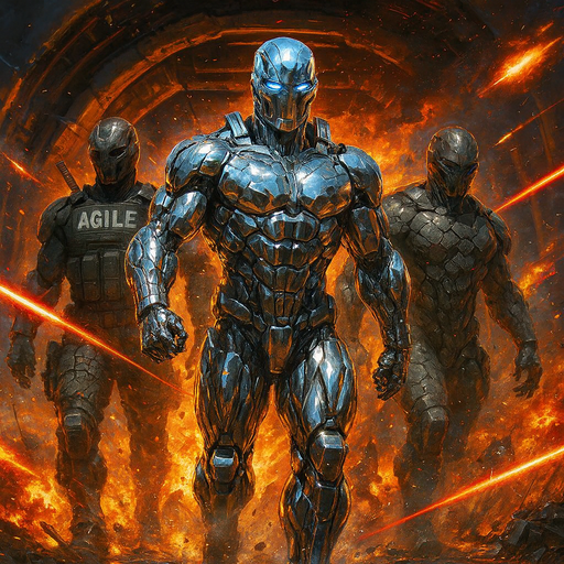 Techy Grit - Drum and Bass set