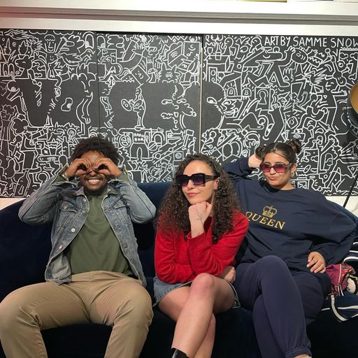 Milli Rose - 19/03/24 - Voices Radio