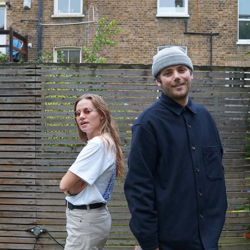 Poly-Ritmo with DJ Miche // 12-10-20