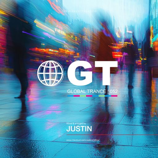 Global Trance | volume 52 | Progressive mix