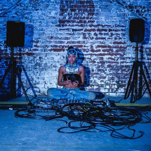 Energy Reserve Systems w/ Kitty Ca$h - 9th January 2026