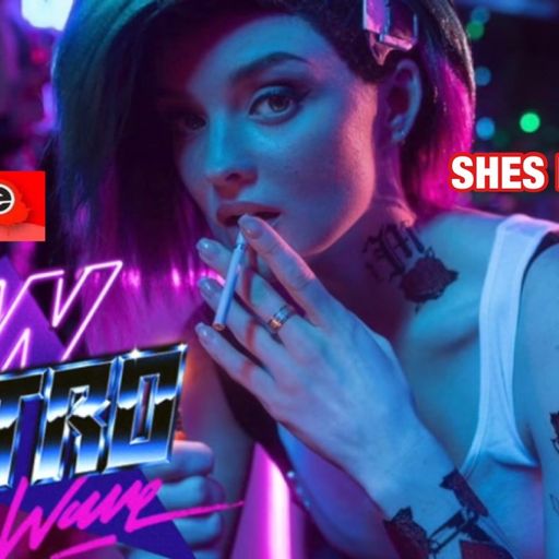 SHES DANGEROUS XM SAT RADIO POWER MIX INTERFACE GLOBAL MUSIC FT JON INTERFACE