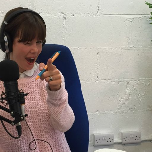 Speth Selects with  Elspeth Pierce 11.10.16