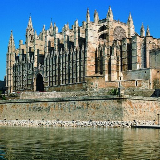 Postcards from Spain 190814