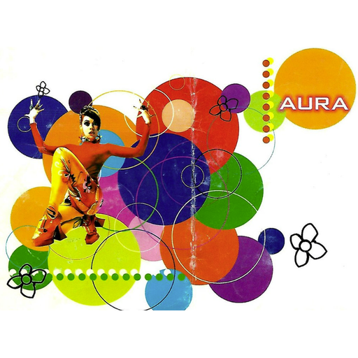 Prototype 909 LIVE at Aura (Chicago-USA) - 1996