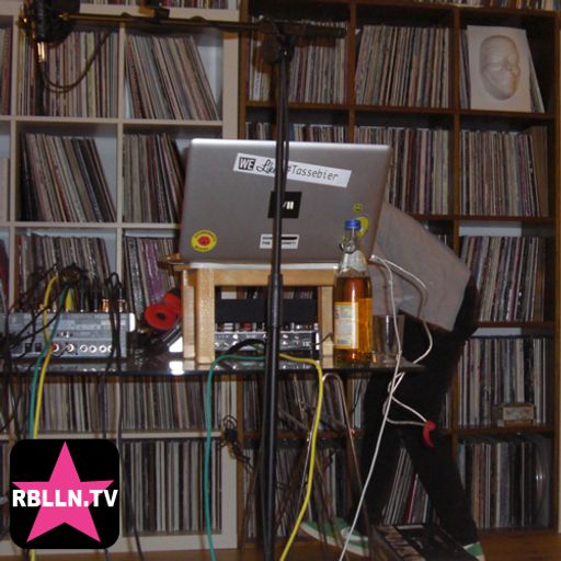 RBLLN.TV mit Barbnerdy (10.04.2012)