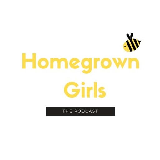Home Grown Girls – Episode 2