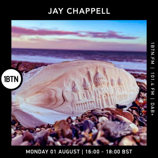 Jay Chappell - 01.08.2022