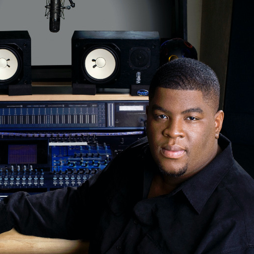 Salaam Remi Production Megamix Vol 2
