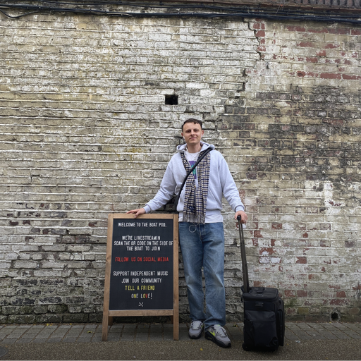 Midnight Runner | Sore Head Club | The BoAt Pod | April 2026