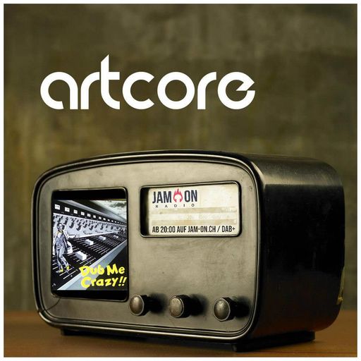Artcore Radio | 29.11.2019 | In search for Dub