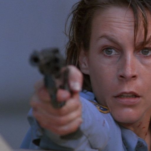 Hoxton Movies....Cult Vault: Blue Steel