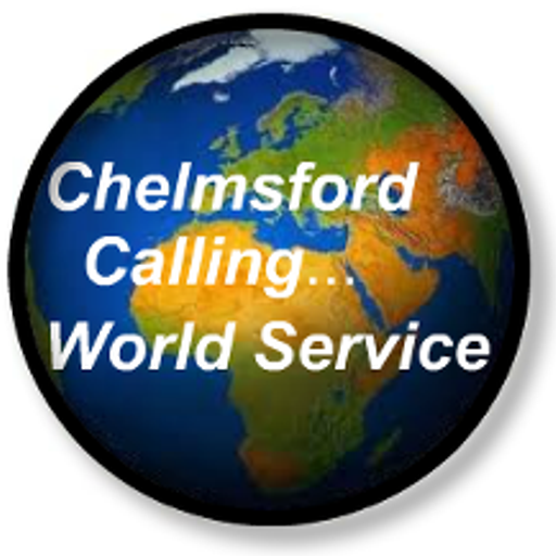 Chelmsford Calling World Service programme 9
