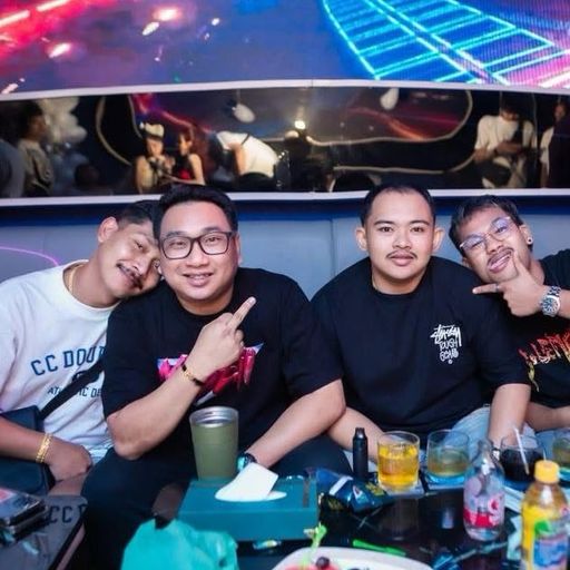 HBD โก๋ต่วย [ MIXCLOUD GANG ] ดีเจมอสซี่