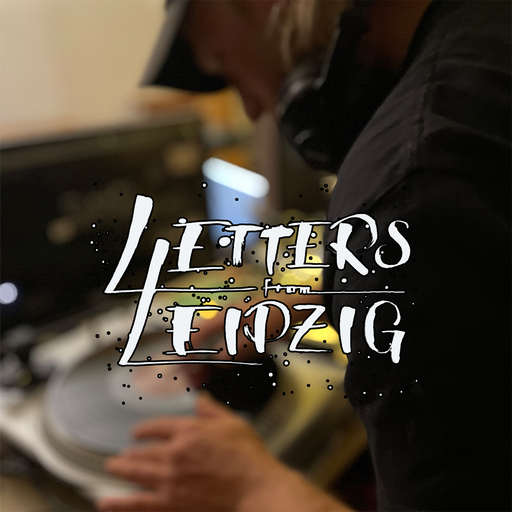 Letters From Leipzig - Kosmoz (08/06/2025)