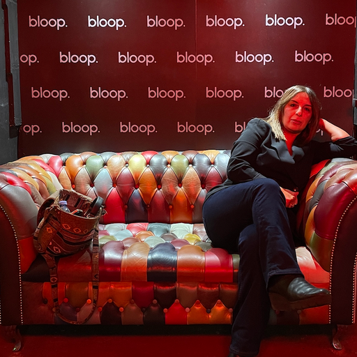 Samirah - 07.06.26 [Bloop London Radio]