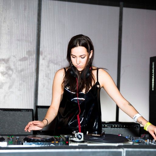 On the Floor – Debit at Elsewhere