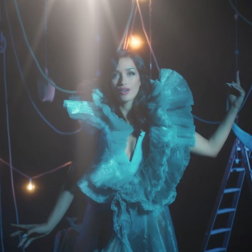 "Let Me Be The One" Eurovision Show 214 (13th September 2022) - Memories Of Queen Elizabeth II...