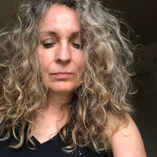 Interview med Jeanette Magne