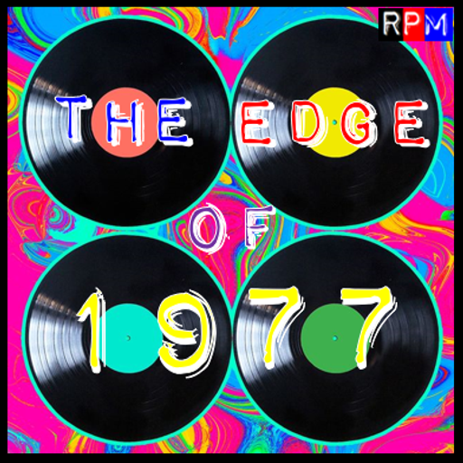 THE EDGE OF 1977